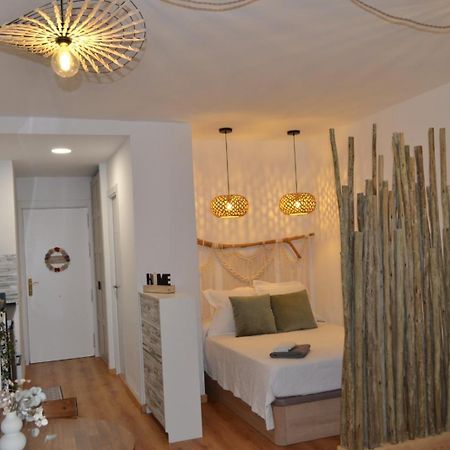 Apartament Boho توريمولينوس المظهر الخارجي الصورة