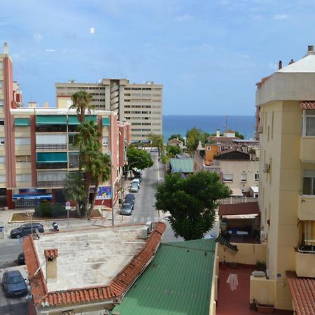 Apartament Boho توريمولينوس المظهر الخارجي الصورة