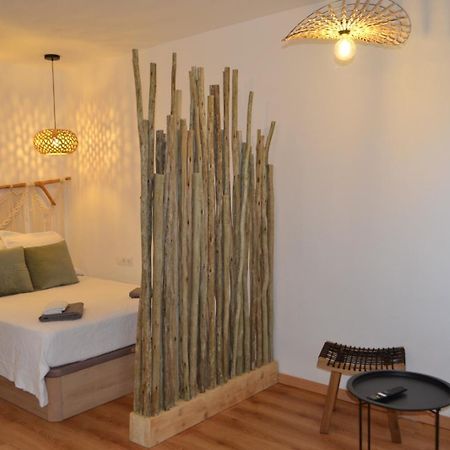 Apartament Boho توريمولينوس المظهر الخارجي الصورة