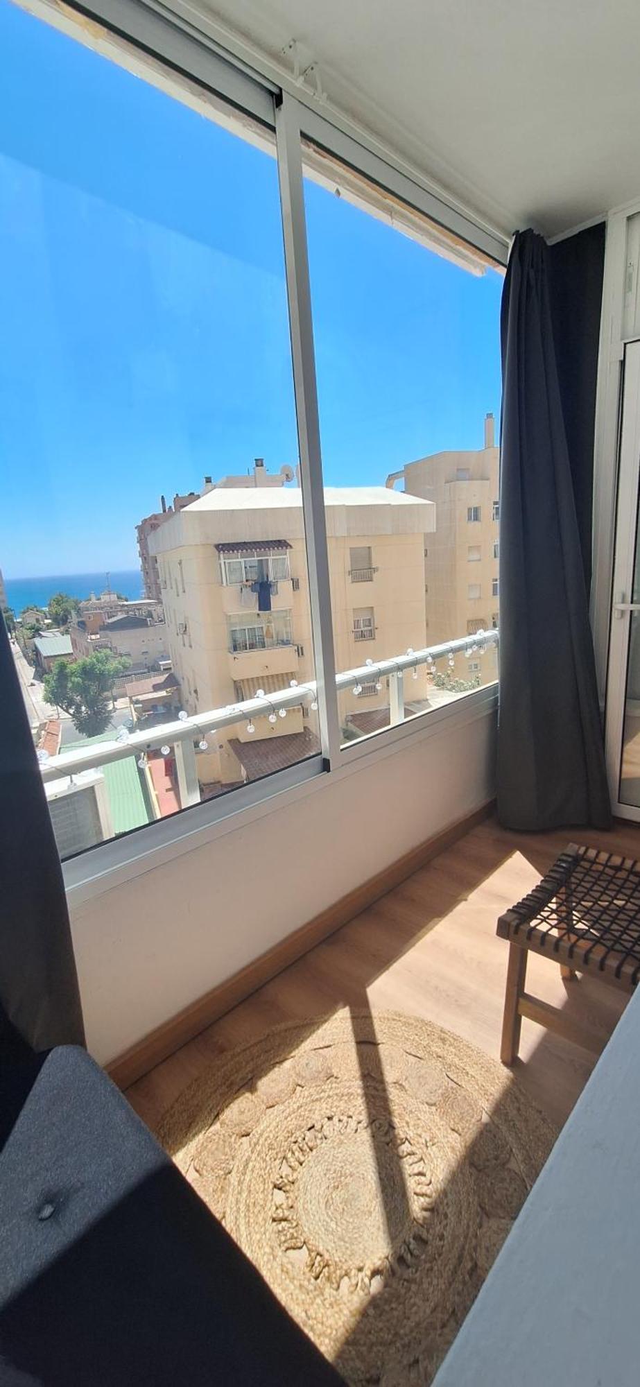 Apartament Boho توريمولينوس المظهر الخارجي الصورة