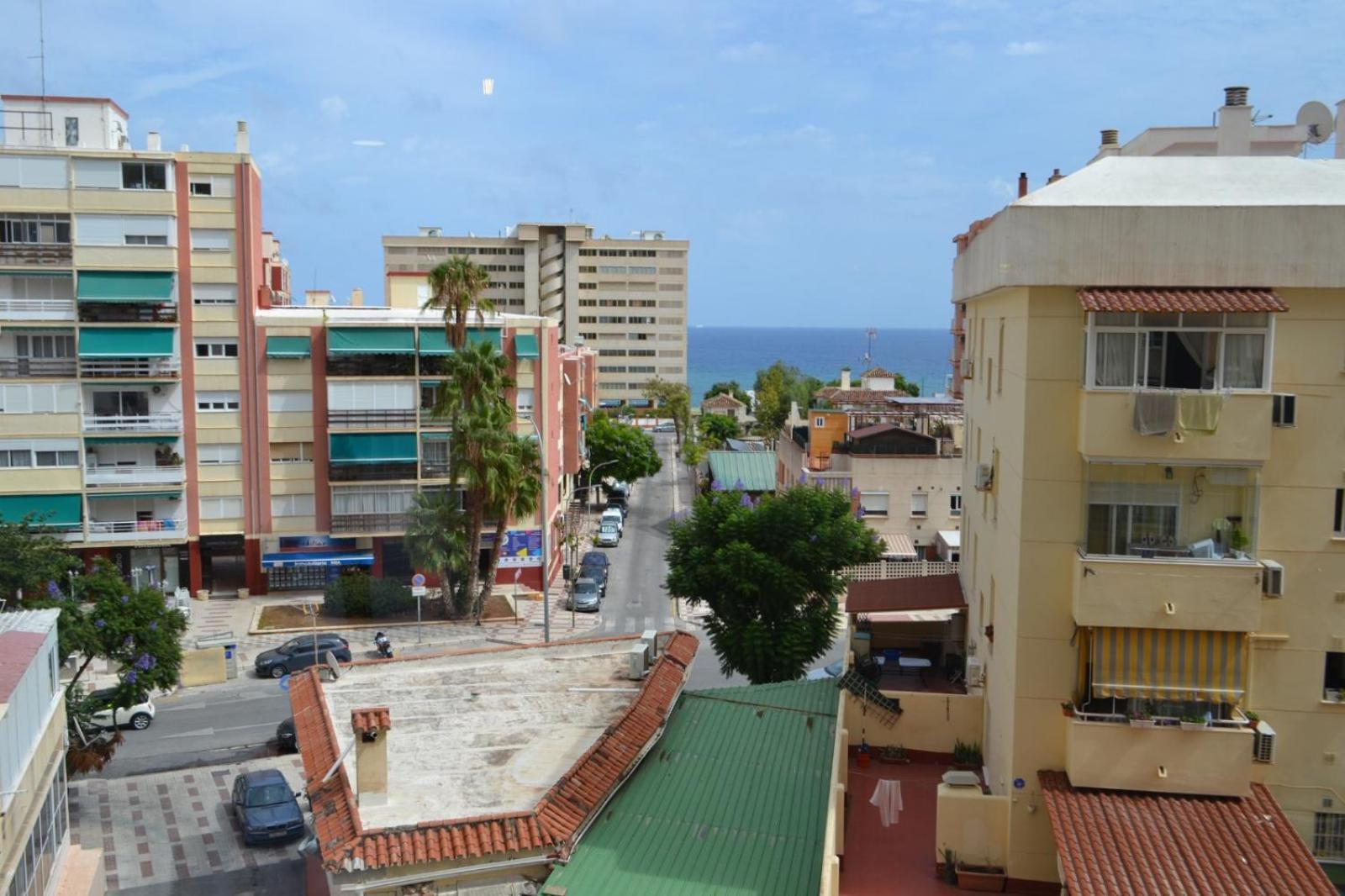 Apartament Boho توريمولينوس المظهر الخارجي الصورة