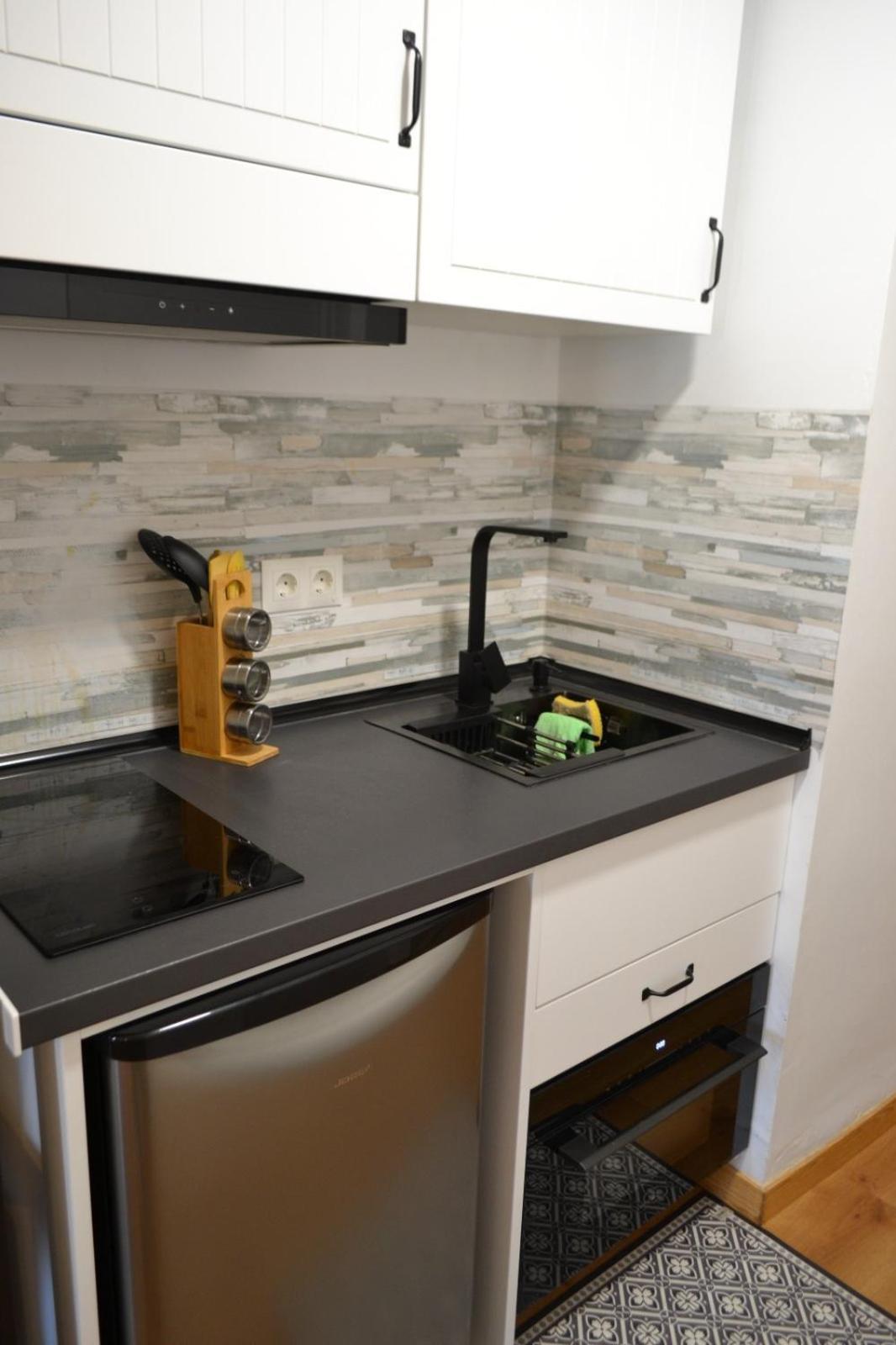 Apartament Boho توريمولينوس المظهر الخارجي الصورة