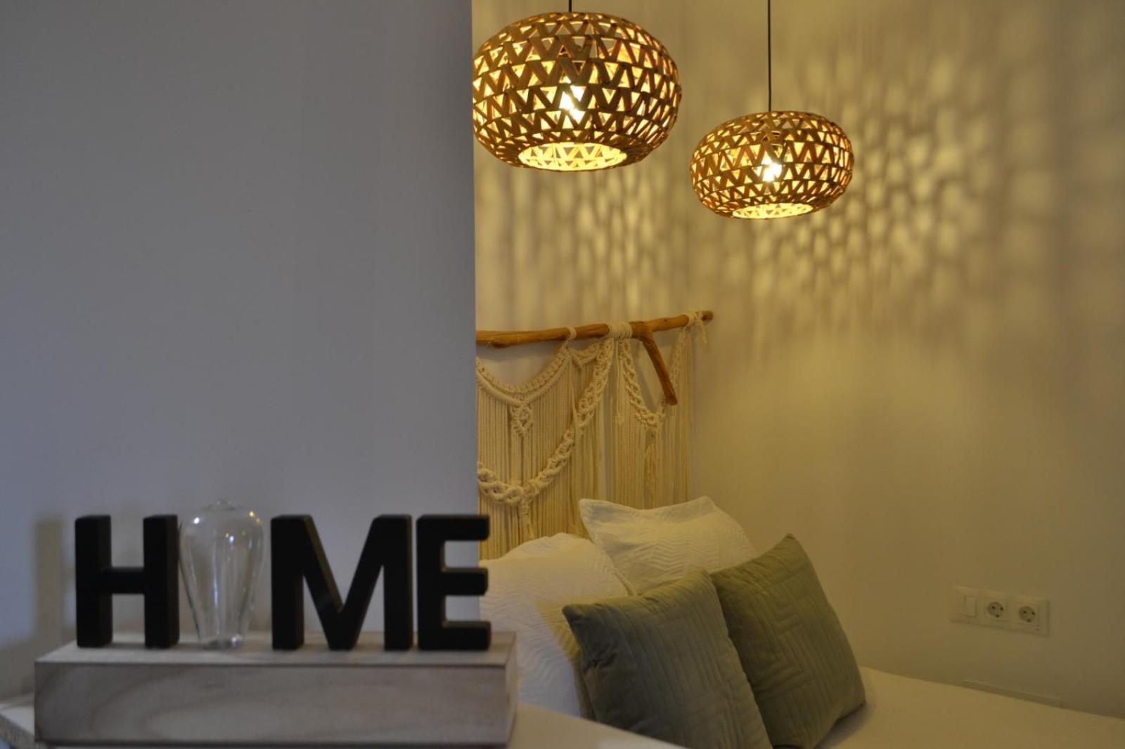 Apartament Boho توريمولينوس المظهر الخارجي الصورة