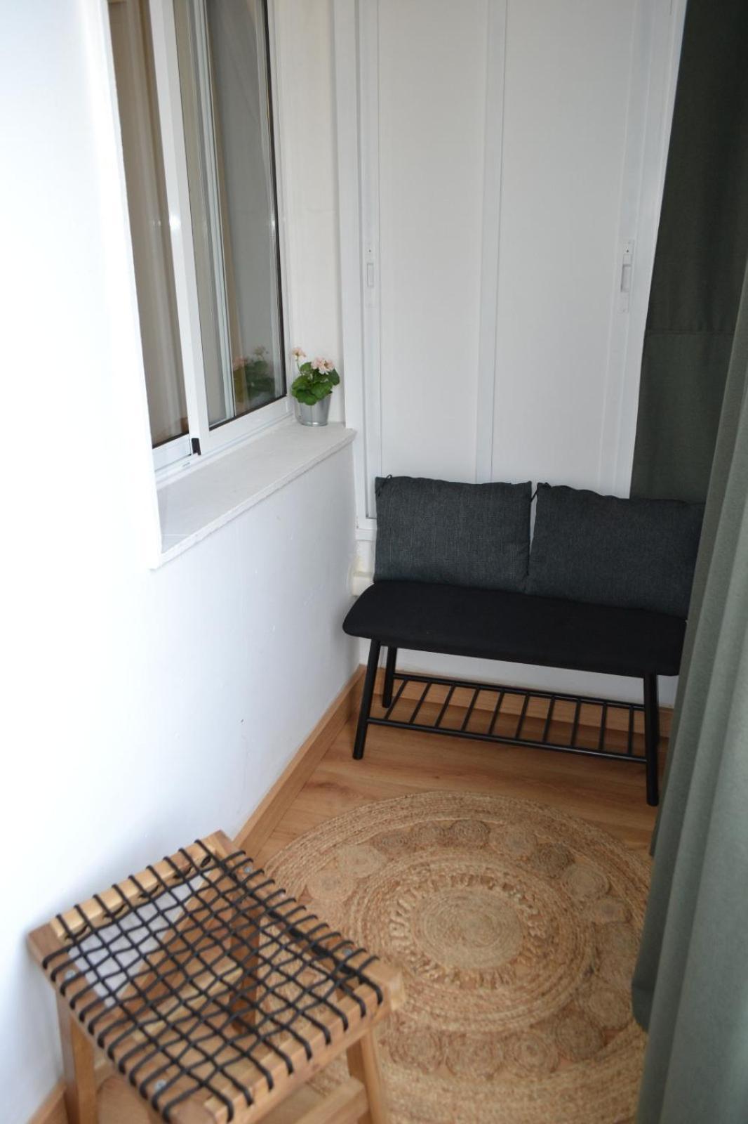 Apartament Boho توريمولينوس المظهر الخارجي الصورة