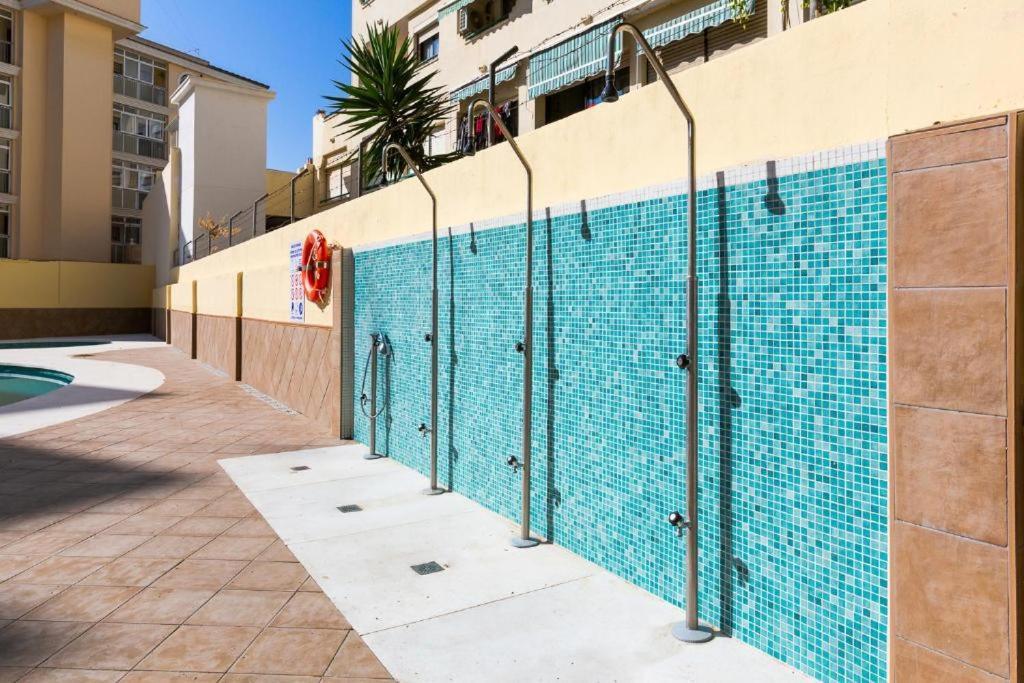 Apartament Boho توريمولينوس المظهر الخارجي الصورة