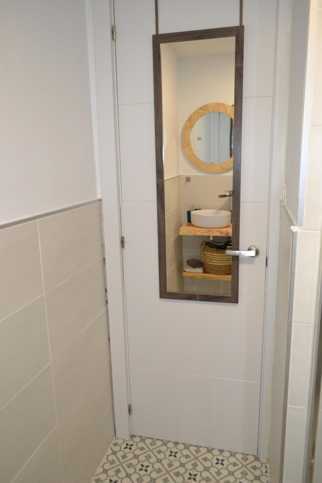 Apartament Boho توريمولينوس المظهر الخارجي الصورة