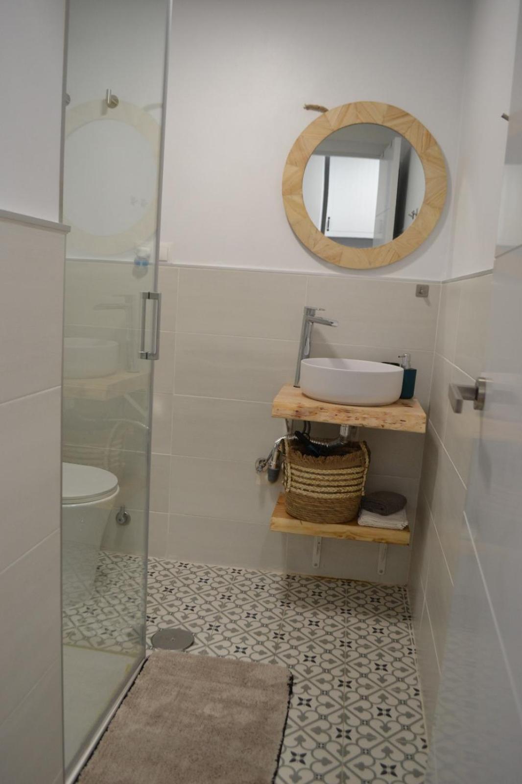 Apartament Boho توريمولينوس المظهر الخارجي الصورة