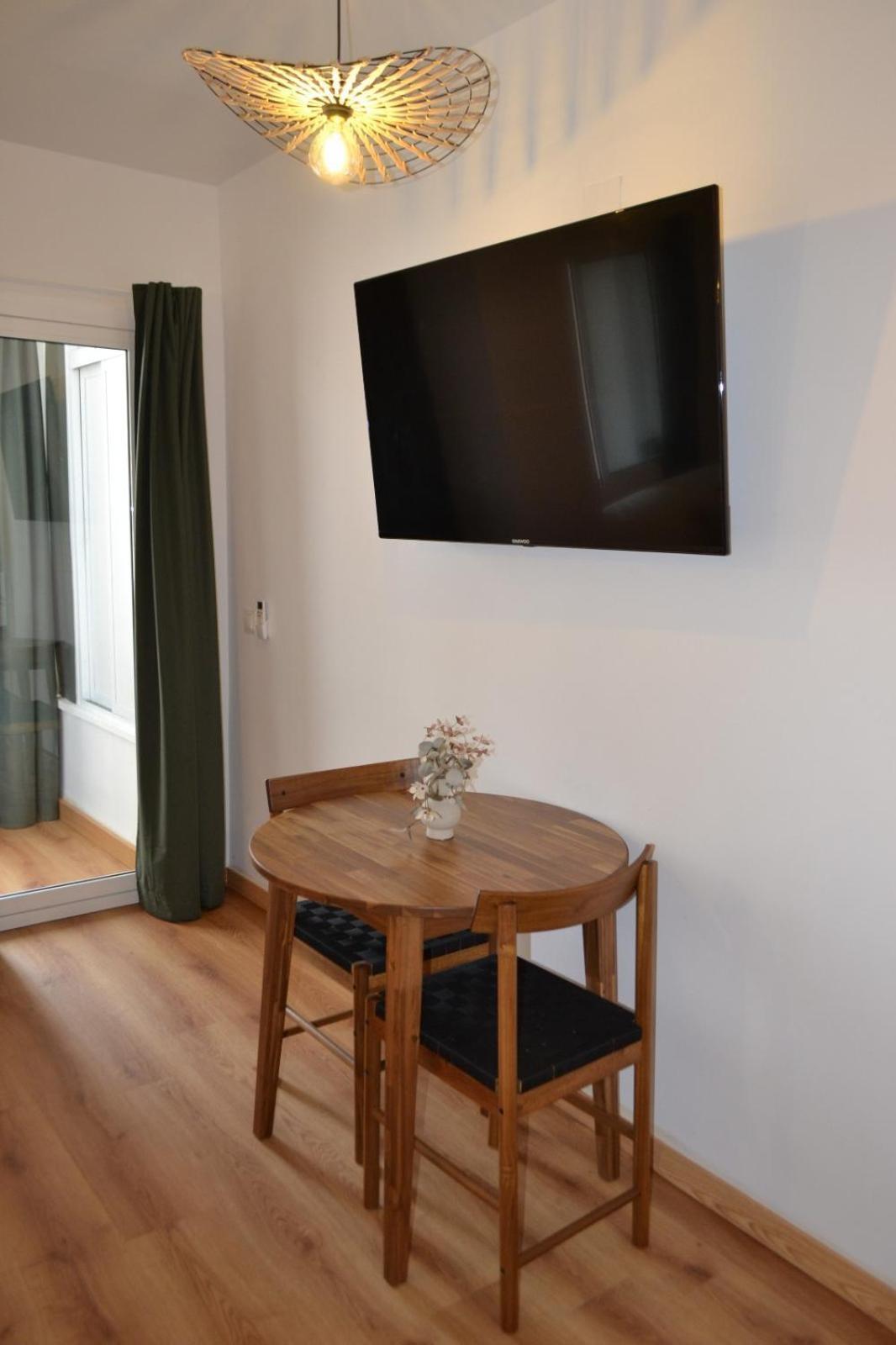 Apartament Boho توريمولينوس المظهر الخارجي الصورة