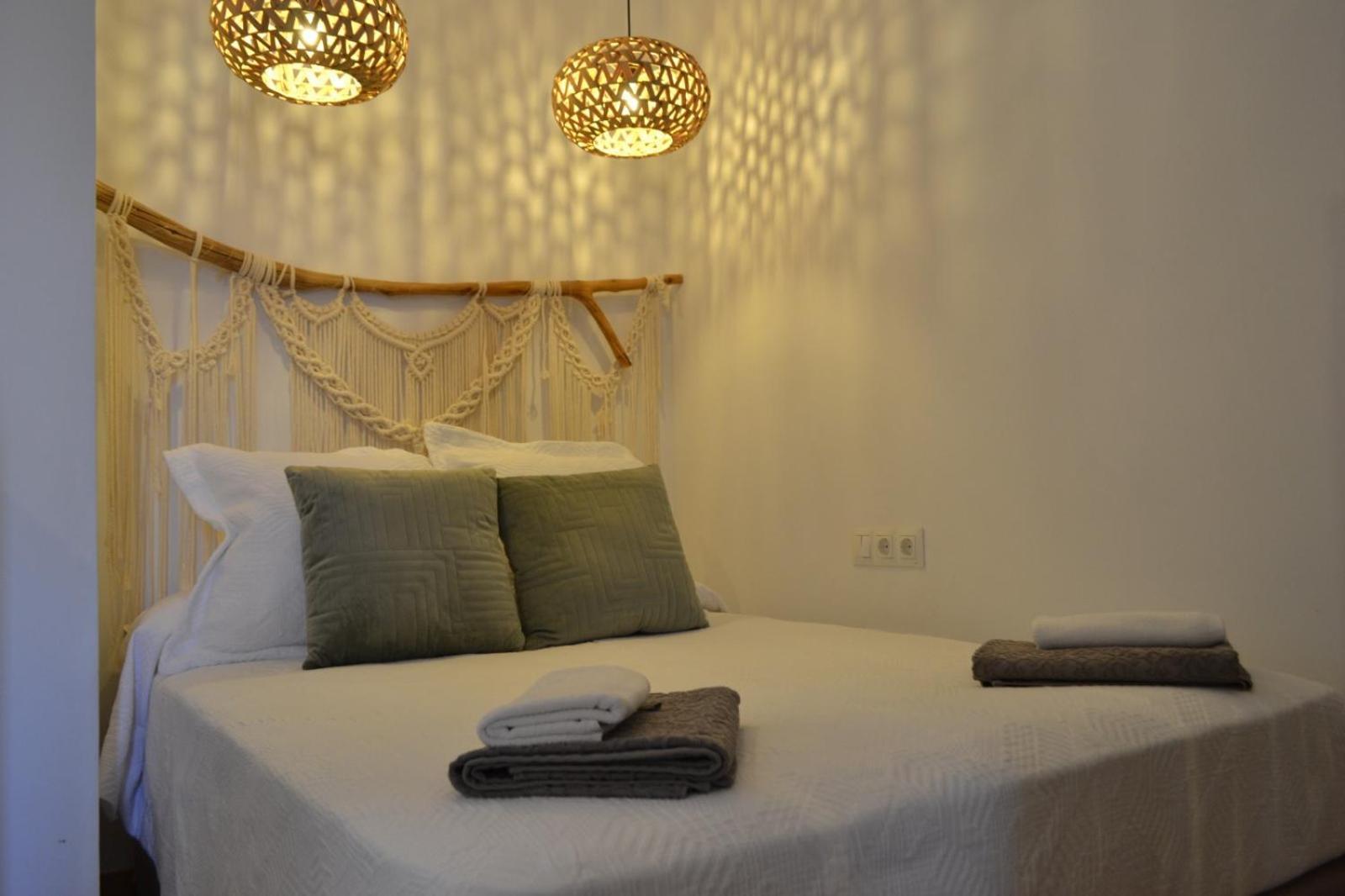 Apartament Boho توريمولينوس المظهر الخارجي الصورة
