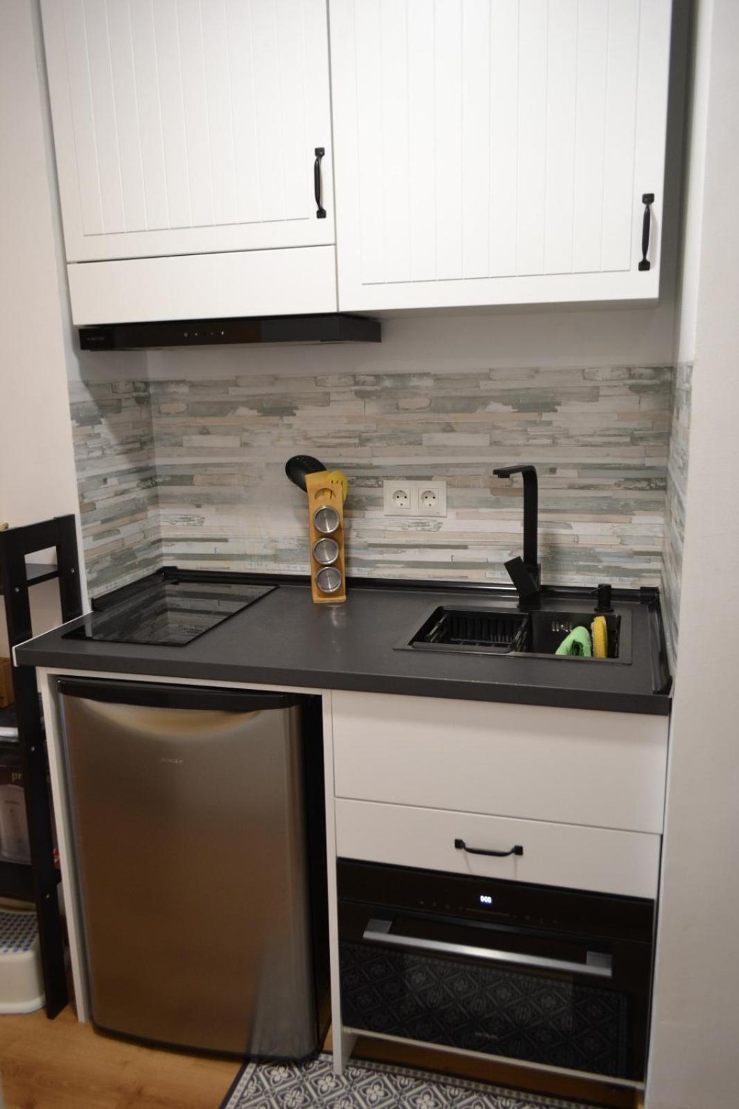 Apartament Boho توريمولينوس المظهر الخارجي الصورة