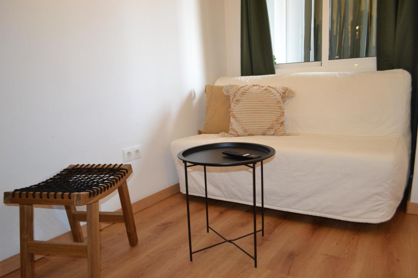 Apartament Boho توريمولينوس المظهر الخارجي الصورة