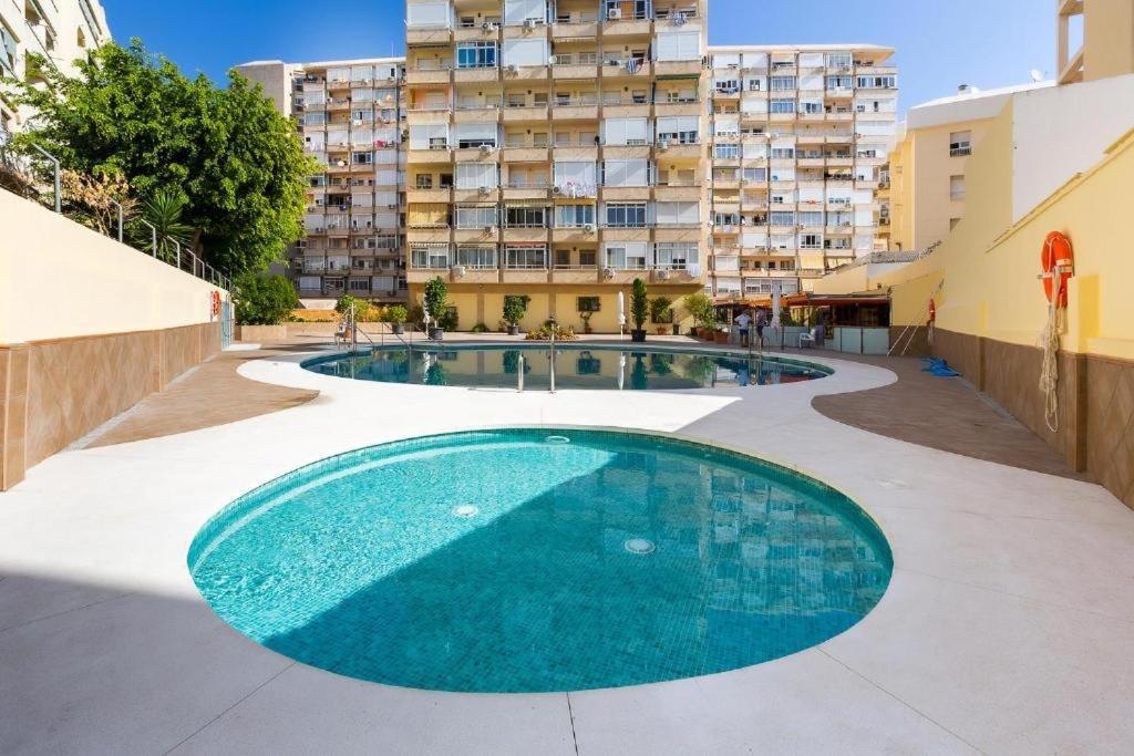 Apartament Boho توريمولينوس المظهر الخارجي الصورة